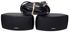 Pair bose cinemate d'occasion  Expédié en Belgium