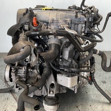 Motore completo per usato  Casalnuovo di Napoli
