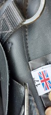 Thorowgood dressage saddle for sale  GLASGOW