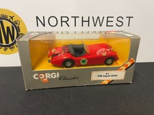 Corgi classics scale for sale  WORKINGTON