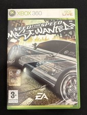 xbox 360 most wanted usato xbox 360 most wanted usato  San Benedetto del Tronto
