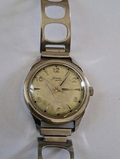 Ancienne montre herma d'occasion  Ouistreham