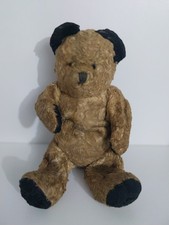 Vintage sooty teddy for sale  LINCOLN