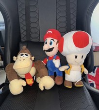 Super mario bro for sale  HARTLEPOOL