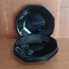 Assiettes creuses marque d'occasion  Aubin