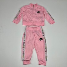 Nike pink track for sale  Foristell
