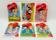 Vintage love ...valentine for sale  Kuna