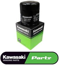 Filtro olio kawasaki usato  Bellinzago Novarese