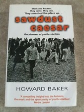 Sawdust caesar pioneers for sale  WEYBRIDGE
