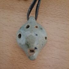 Vintage ocarina for sale  SUNDERLAND