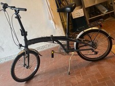 Bici pieghevole montana usato  Falconara Marittima