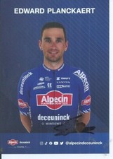 Cyclisme autographe roesems d'occasion  Cléguer