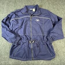 Vintage reebok jacket for sale  Susanville