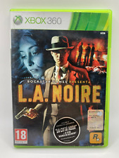 Noire xbox 360 usato  Vacone