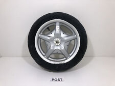Cerchio posteriore yamaha usato  Italia