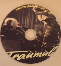 Dvd raro traumulus usato  Desenzano del Garda