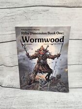 Rifts dimension book for sale  North Salt Lake