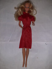Vintage barbie dream usato  Roma