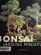 Livres créer bonsaïs d'occasion  Olonne-sur-Mer