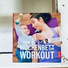 Vom wochenbett zum gebraucht kaufen  Berlin