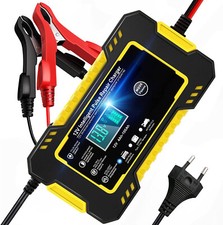 Chargeur régulateur batterie d'occasion  Besançon