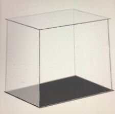 Acrylic display case for sale  HUDDERSFIELD