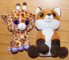 Glubschi fuchs giraffe gebraucht kaufen  Türkenfeld
