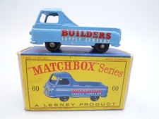 Vintage matchbox lesney for sale  WHITLEY BAY
