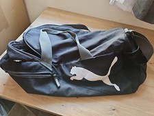 Puma tasche sporttasche gebraucht kaufen  Kirchlauter