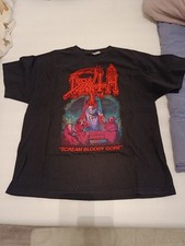 Death scream bloody gebraucht kaufen  Menden (Sauerland)