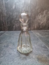 Vintage glass salad for sale  REDRUTH
