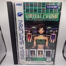 Virtual casino for sale  Los Angeles