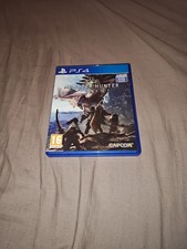 Monster hunter capcom for sale  CORBY
