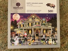 Wooden puzzle enthusiasts for sale  Atlanta