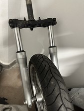 Forcella steli honda usato  Milano