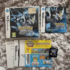 Pokemon versione nera gebraucht kaufen  Reutlingen