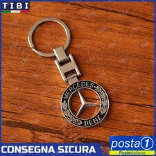Portachiavi mercedes benz usato  Serra de Conti