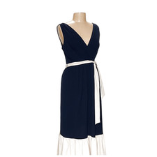 Dkny blue wrap for sale  Greer