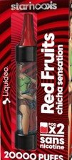 Chicha sensation chicha d'occasion  Saint-Fulgent