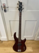 Dean edge string for sale  LONDON