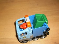 Lego duplo müllwagen gebraucht kaufen  Bedburg