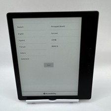 Amazon kindle oasis for sale  BISHOP'S STORTFORD