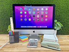 Apple imac 21.5 for sale  Fremont