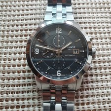 Relógio masculino Tissot Prc200 cronógrafo automático t0554271105700 .180 comprar usado Relógio masculino Tissot Prc200 cronógrafo automático t0554271105700 .180 comprar usado  Enviando para Brazil