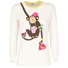 Moschino top vintage usato Moschino top vintage usato  Lugo