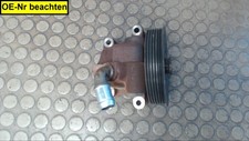 Pumpe servolenkung ford gebraucht kaufen  Warendorf