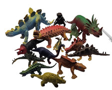 Alte dinosaurier konvolut gebraucht kaufen  Velbert
