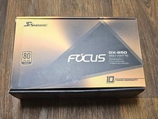 Seasonic focus 850 for sale  Waconia