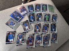 Panini prizm everton for sale  HEMEL HEMPSTEAD