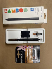 Wacom bamboo ink usato  Piancogno